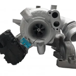 Turbo Kia Sorento Hyundai Santa Fe 2.2 CRDi 282312R100 28231-2R100 53039707221 53039700785 Niska cena