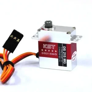 Serwo MINI KST DS215MG V3 HV Obniżka ceny