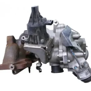 Turbo Mazda CX-5 2.2 SKYACTIV-D 184 KM 856941-0003 Wyprzedaż