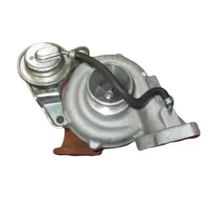 Oferta limitowana Turbo Isuzu VIIE