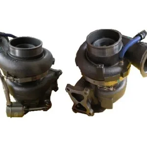 Turbo Caterpillar Industrial 762551-5001S Tylko dziś
