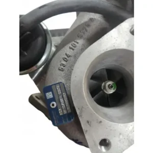 Turbo Ford Commercial Transit 2.4 1C1O6K682AA 53039700083 53039880083 Szybka dostawa