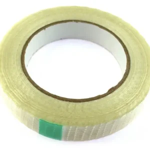 Dostępne od ręki Taśma klejąca z włóknem szklanym CROSS 19mm/50m (taśma szklana)