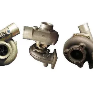 Turbo Ferrari F40 2.9 3.0 VU10 Tani