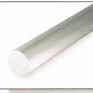 Kup online Pręt fi 1,6mm x 350mm, 40 szt. (Polistyren HIPS)