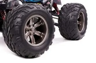 Niska cena Kołoa off-road 9115 2 szt.