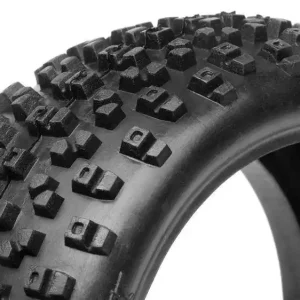 Niska cena PROTO TIRE (Red/ 1/8 Buggy) Vorza 2 opony.