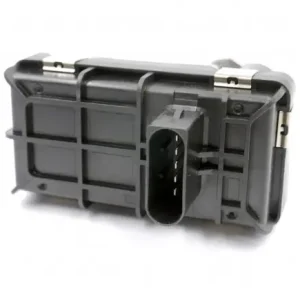 Czujnik pozycji Nastawnik Sterownik Elektroniczny Zawór GTACE-0179 Ekspresowa dostawa