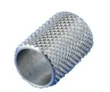 Tuleja łącząca do rurek 4mm (2 szt) Wyprzedaż