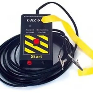 Urządzenie startowe URZ 6-12 Darmowa dostawa