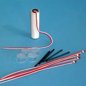 Elektryczny zapalnik dla świec AX-18 - 5szt Najlepsza cena