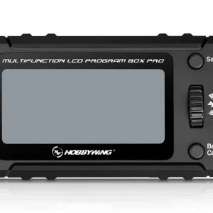 HOBBYWING LCD Program Box Pro Karta programowania Niska cena