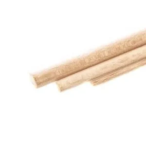 Dostępne od ręki Kołek bukowy O 10 mm