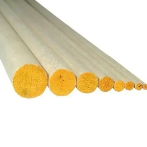 Kołek balsowy O 8mm Oferta czasowa