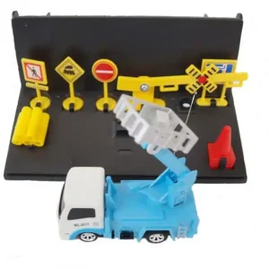 Nie przegap Mini Samochód RC- Podnośnik