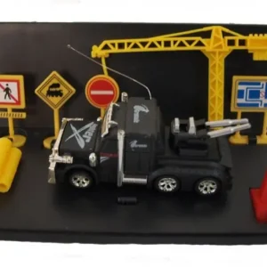 Nowy Mini samochód RC - Ciężarówka