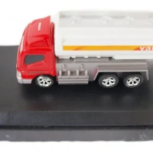 Samochód RC WL2013 1:64 - Cysterna Promocja