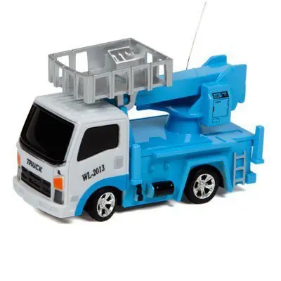 Samochód RC WL2013 1:64 - Podnośnik Wyjątkowa oferta