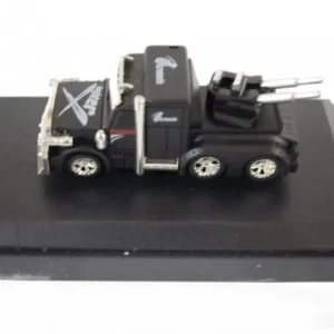 Dodaj do koszyka Samochód RC WL2013 1:64 - Samochód bojowy