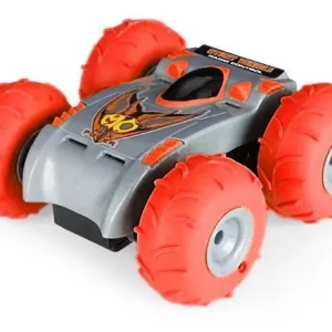 Tylko dziś Auto wyczynowe Surmount 2.4GHz 0935kompaktowy - Pomarańczowy