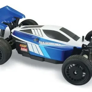 Okazja NQD 4WD Buggy 1:10 2.4GHz 50km/h - Niebieski