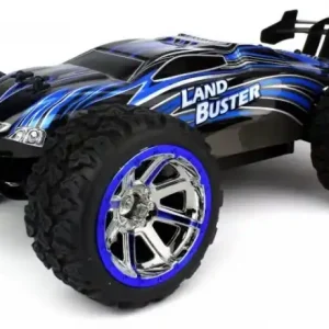 Land Buster 1:12 Monster Truck RTR Li-Ion 1200mAh - Niebieski Kup online