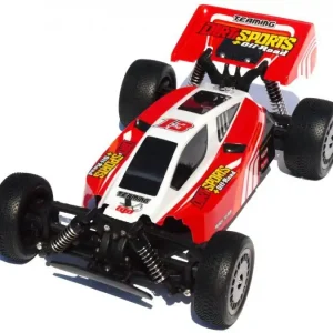 NQD 4WD Buggy 1:10 2.4GHz 50km/h - Czerwony Cena promocyjna