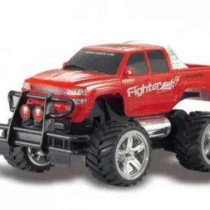 Monster Stunt Offroad 1:16 27/40MHz RTR - Czerwony Szybka dostawa