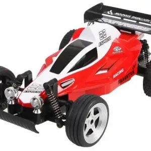 Ostatnie sztuki F1 Cross Country 1:12 27/40MHz RTR - Czerwony