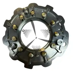 Wybór klientów Zmienna geometria Nozzle Ring GTNZ-0035