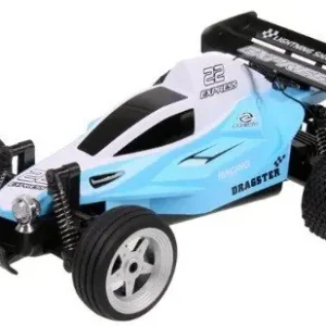 Rabat F1 Cross Country 1:12 27/40MHz RTR - Niebieski