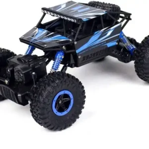 Rock Crawler 4WD 1:18 RTR 2.4GHz - Niebieski Oferta