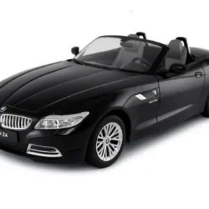 BMW Z4 Cabrio 1:12 RTR - Czarny Szybka wysyłka