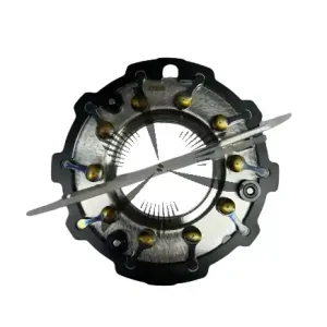 Zmienna geometria Nozzle Ring GTNZ-0052 Oferta limitowana