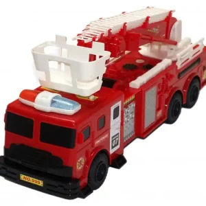 Wóz strażacki z dźwiękami 1:20 Zamów dziś