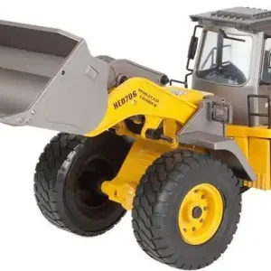 Ekspresowa dostawa Ładowacz kołowy Premium RTR 1:14 2.4GHz