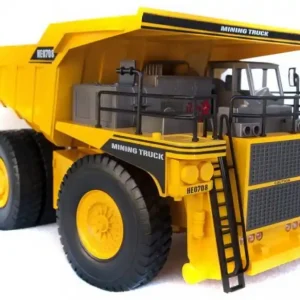 Szybka dostawa Wywrotka kopalniana Premium RTR 1:24 2.4GHz - czysta