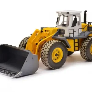 Okazja Ładowacz kołowy RTR 1:14 2.4GHz