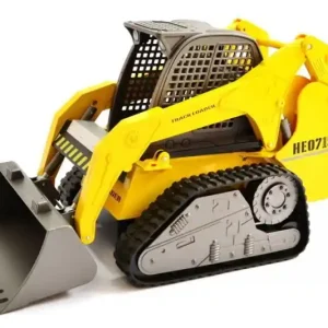 Oferta limitowana Ładowacz gąsienicowy Premium 1:12 2.4Ghz RTR - czysty