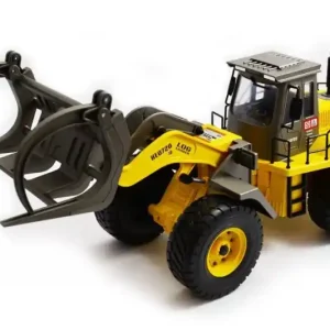 Hit cenowy Chwytak do kłód Premium RTR 1:14 2.4GHz - czysty