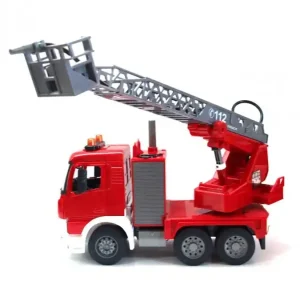 Super okazja Wóz strażacki strzelający wodą 1:20