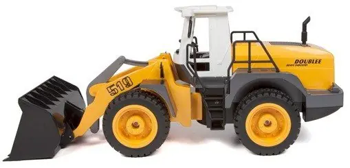 Buldożer (1:20) Najlepsza cena