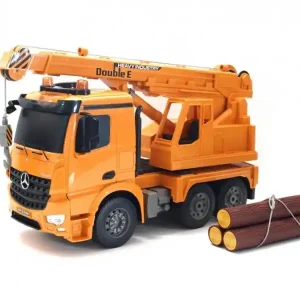 Kup teraz Dźwig Mercedes Arocs 2,4Ghz