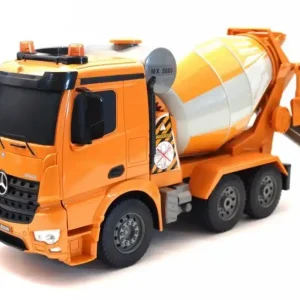 Tylko dziś Betoniarka zdalnie sterowana Mercedes-Benz Arocs 1:20 2.4GHz