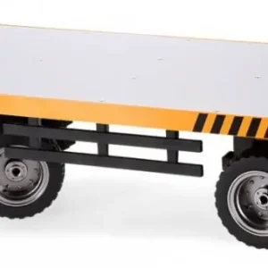 Przyczepa płaska do modeli H-Toys Alloy w skali 1:10 Kup teraz