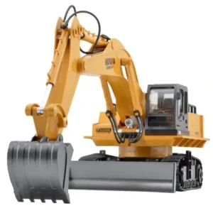 Koparko-spychacz Die Cast 1:16 11CH 2.4GHz RTR Super okazja