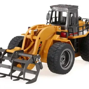 Chwytacz/transporter drewna/kłód 1:18 6CH 2.4GHz RTR Kup online