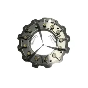 Zmienna geometria Nozzle Ring GTNZ-0087 Dostępne od ręki
