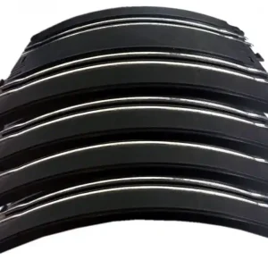 Zniżka Tor wypukły podwójny(4szt. w zestawie)