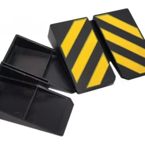 Łatwy zwrot Wyskocznie (2szt. w zestawie)